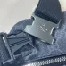 Brand G Print leather belt bag crossbody bag #99914746