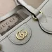 GUCCI Ophidia medium tote bag size:30×24×12cm #B53638