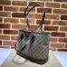 GUCCI Ophidia medium tote bag size:30×24×12cm #B53638