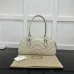Gucci 795218 Quilted Leather Satchel Bag, Top Quality, 35.5x16.5x7cm #B61841