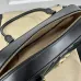 Gucci 795218 Quilted Leather Satchel Bag, Top Quality, 35.5x16.5x7cm #B61841