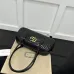 Gucci 795218 Quilted Leather Satchel Bag, Top Quality, 35.5x16.5x7cm #B61841