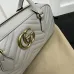 Gucci 795218 Quilted Leather Satchel Bag, Top Quality, 35.5x16.5x7cm #B61841