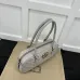 Gucci 795218 Quilted Leather Satchel Bag, Top Quality, 35.5x16.5x7cm #B61841