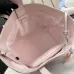 Gucci 855279 GG Marmont Large Tote Bag - White / Light Blue #B60907