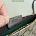 Gucci 860845 GG Supreme Canvas Crossbody Bag – Luxury Meets Everyday Functionality #A67424