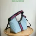 Gucci 860845 GG Supreme Canvas Crossbody Bag – Luxury Meets Everyday Functionality #A67424