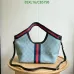 Gucci 860845 GG Supreme Canvas Crossbody Bag – Luxury Meets Everyday Functionality #A67424
