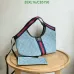 Gucci 860845 GG Supreme Canvas Crossbody Bag – Luxury Meets Everyday Functionality #A67424