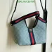 Gucci 860845 GG Supreme Canvas Crossbody Bag – Luxury Meets Everyday Functionality #A67424