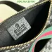 Gucci 860845 GG Supreme Canvas Crossbody Bag – Luxury Meets Everyday Functionality #A67424