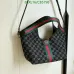 Gucci 860845 GG Supreme Canvas Crossbody Bag – Luxury Meets Everyday Functionality #A67424
