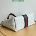 Gucci 860845 GG Supreme Canvas Crossbody Bag – Luxury Meets Everyday Functionality #A67424