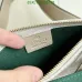Gucci 860845 GG Supreme Canvas Crossbody Bag – Luxury Meets Everyday Functionality #A67424