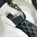 Gucci 860845 GG Supreme Canvas Crossbody Bag – Luxury Meets Everyday Functionality #A67424