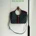 Gucci 860845 GG Supreme Canvas Crossbody Bag – Luxury Meets Everyday Functionality #A67424