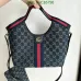 Gucci 860845 GG Supreme Canvas Crossbody Bag – Luxury Meets Everyday Functionality #A67424