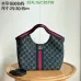 Gucci 860845 GG Supreme Canvas Crossbody Bag – Luxury Meets Everyday Functionality #A67424