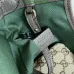 Gucci 860845 GG Supreme Canvas Crossbody Bag – Luxury Meets Everyday Functionality #A67424