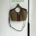 Gucci 860845 GG Supreme Canvas Crossbody Bag – Luxury Meets Everyday Functionality #A67424