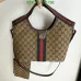 Gucci 860845 GG Supreme Canvas Crossbody Bag – Luxury Meets Everyday Functionality #A67424