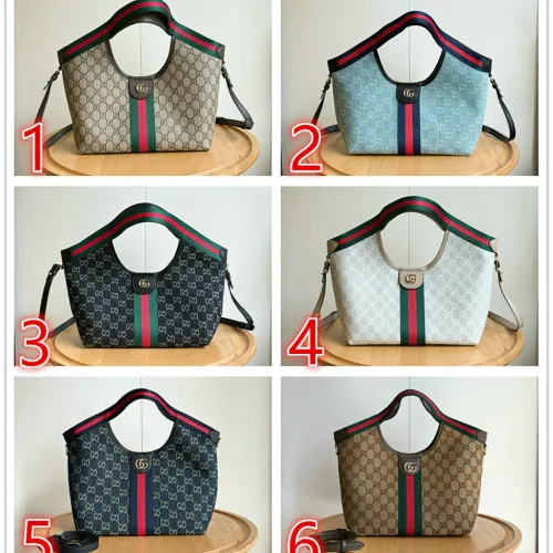 Gucci 860845 GG Supreme Canvas Crossbody Bag – Luxury Meets Everyday Functionality #A67424