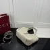 Gucci 866646 Leather Hobo Bag, Top Quality, 26x23x11cm #B61839