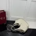 Gucci 866646 Leather Hobo Bag, Top Quality, 26x23x11cm #B61839
