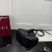Gucci 866646 Leather Hobo Bag, Top Quality, 26x23x11cm #B61839