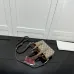 Gucci Canvas Top Handle Crossbody Handbag 855491 | W17.5×H11×D6.5cm #A69502