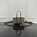 Gucci Canvas Top Handle Crossbody Handbag 855491 | W17.5×H11×D6.5cm #A69502