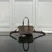 Gucci Canvas Top Handle Crossbody Handbag 855491 | W17.5×H11×D6.5cm #A69502