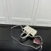 Gucci Canvas Top Handle Crossbody Handbag 855491 | W17.5×H11×D6.5cm #A69502