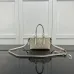 Gucci Canvas Top Handle Crossbody Handbag 855491 | W17.5×H11×D6.5cm #A69502