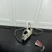 Gucci Canvas Top Handle Crossbody Handbag 855491 | W17.5×H11×D6.5cm #A69502