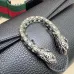 Gucci Dionysus East-West Flap Bag Leather size:25×14×4cm #B53635