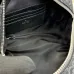 Gucci GG Black Denim Boston Crossbody Bag 875811 20×12×11CM #A68103