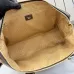 Gucci GG Canvas Handbag 866734 Beige 38.5x22.5x13cm #B62922