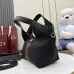Gucci GG Canvas Web Stripe Bag 860845 Black 25x20x15cm #B62935
