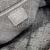Gucci GG Canvas Web Stripe Hobo Bag, 33 x 27 x 15 cm #B63211