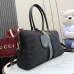 Gucci GG Canvas Web Stripe Horsebit Mini Handbag 866732 #B66559