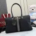 Gucci GG Canvas Web Stripe Horsebit Mini Handbag 866732 #B66559