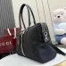 Gucci GG Canvas Web Stripe Horsebit Mini Handbag 866732 #B66559