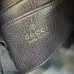 Gucci GG Denim Boston Bag Crossbody 875811 20×12×11CM #A68100