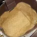 Gucci GG Marmont Quilted Canvas Tote Bag, 17.5 x 17 x 12.5 cm #B63201