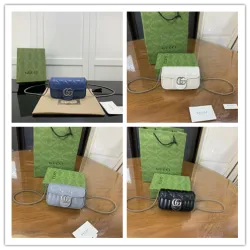 Gucci Handbag 1:1 AAA+ Original Quality #9999931797