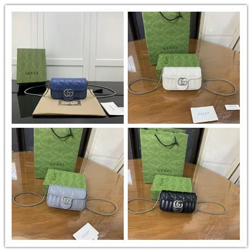 Gucci Handbag 1:1 AAA+ Original Quality #9999931797