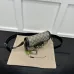 Gucci Handbag Apricot Size:20x14.5x5.1cm #B48225
