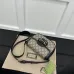 Gucci Handbag Apricot Size:20x14.5x5.1cm #B48225