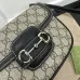 Gucci Handbag Apricot Size:20x14.5x5.1cm #B48225